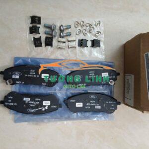 MÁ PHANH SAU XE FORD RAPTOR 2022 | JB3C2M007AB