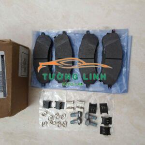 MÁ PHANH SAU XE FORD RAPTOR 2022 | JB3C2M007AB