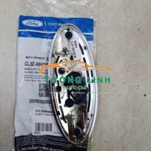 LOGO CAM LÙI FORD F150 2023 | CL3Z9942528B