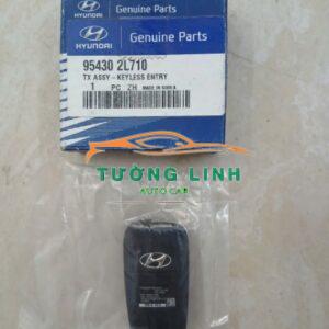 CHÌA KHÓA THÔNG MINH HYUNDAI I30 2015 | 954302L710