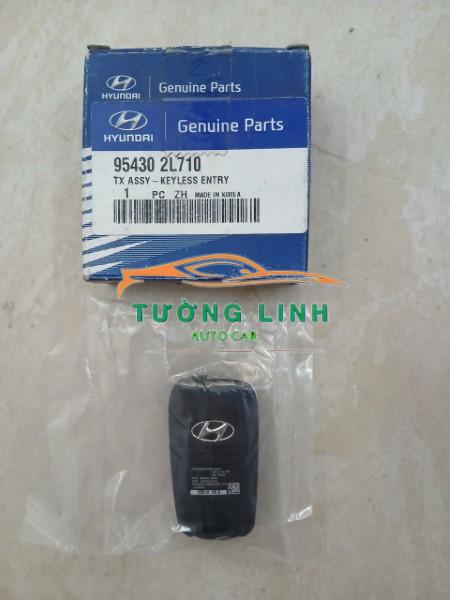 CHÌA KHÓA THÔNG MINH HYUNDAI I30 2015 | 954302L710