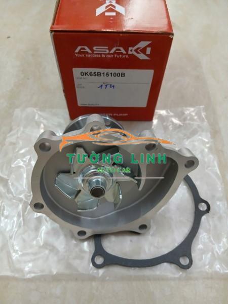 BƠM NƯỚC ĐỘNG CƠ THACO K165 | 0K65B15100