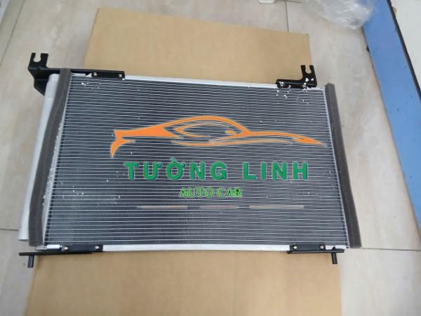 DÀN NÓNG FORD EVEREST 2005 | UH7161480F