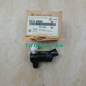 BƠM NƯỚC RỬA KÍNH KIA CARNIVAL 2015 | 98510A9000