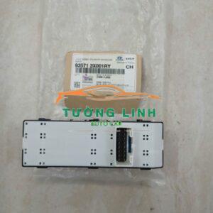 CÔNG TẮC LÊN KÍNH HYUNDAI ELANTRA 2014 | 935713X001RY