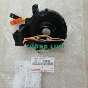 CÁP CÒI LEXUS LX570 2007 | 8430648030