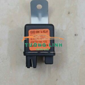 RƠ LE XI NHAN (CHỚP) XE KIA K2700 | 0K60A18670
