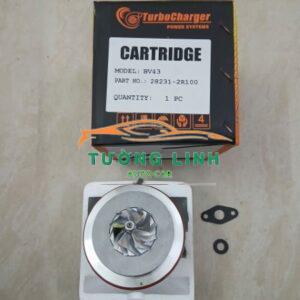 RUỘT TURBO XE KIA CARNIVAL 2020 | 282312R100R