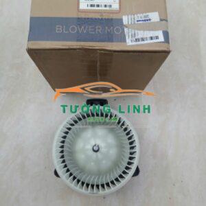 MÔ TƠ QUẠT DÀN LẠNH XE HONDA CITY 2014 | 79310TM0G01
