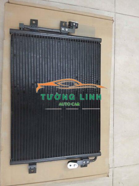 DÀN NÓNG FIAT LANCIA 2001 | 51758873