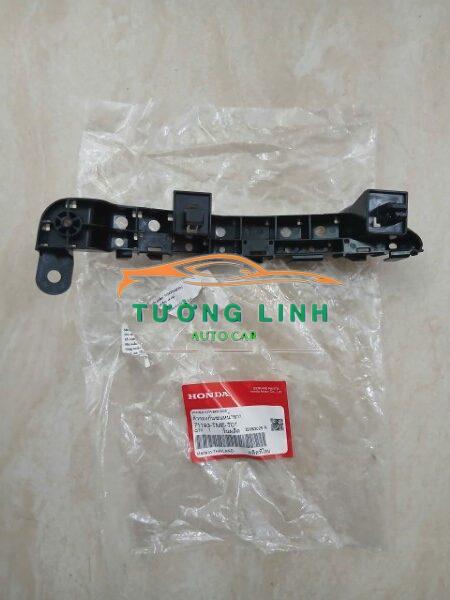 Nẹp cài cản trước honda crv 2022 | 71198TLAA01