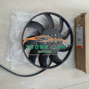 Quạt két nước Audi Q5 2020 | 8W0959455A