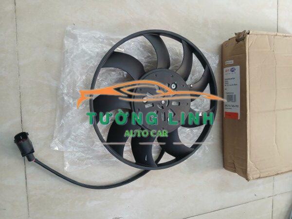 Quạt két nước Audi Q5 2020 | 8W0959455A
