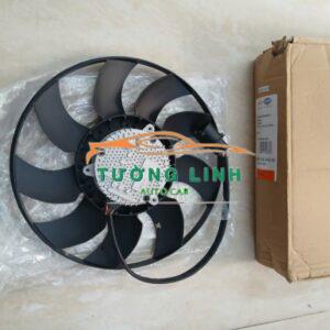 Quạt két nước Audi Q5 2020 | 8W0959455A