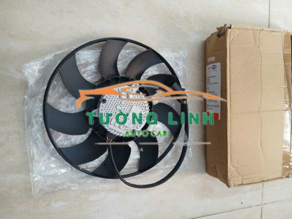 Quạt két nước Audi Q5 2020 | 8W0959455A