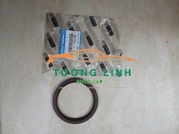 Phớt đuôi trục cơ Mazda 323 2004 | BP0511312