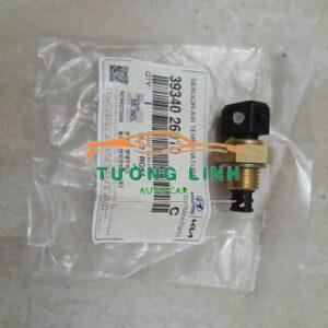 Cảm biến nhiệt độ khí nạp Hyundai Tucson 2016 | 3934026010