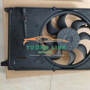 Quạt két nước Chevrolet Spark 2022 | 42426778