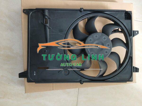 Quạt két nước Chevrolet Spark 2022 | 42426778