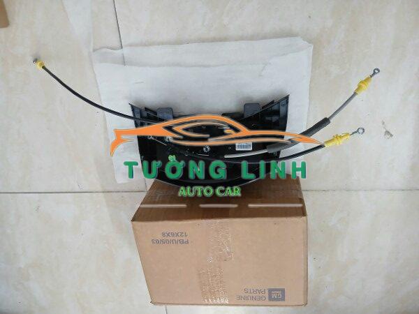 Công tắc máy lạnh Chevrolet Spark 2018 | 42574858