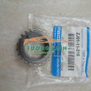 Bánh răng cam Mazda 3 2009 | ZJ01111316