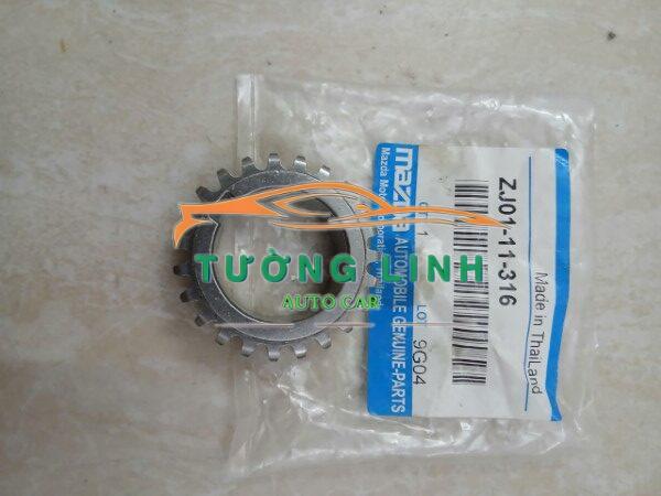 Bánh răng cam Mazda 3 2009 | ZJ01111316
