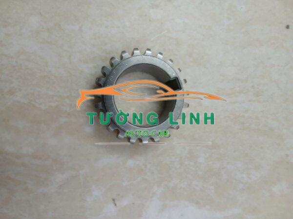 Bánh răng cam Mazda 3 2009 | ZJ01111316