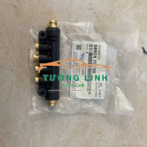 Van chia hơi xe Hyundai Hd210 | 589297C700