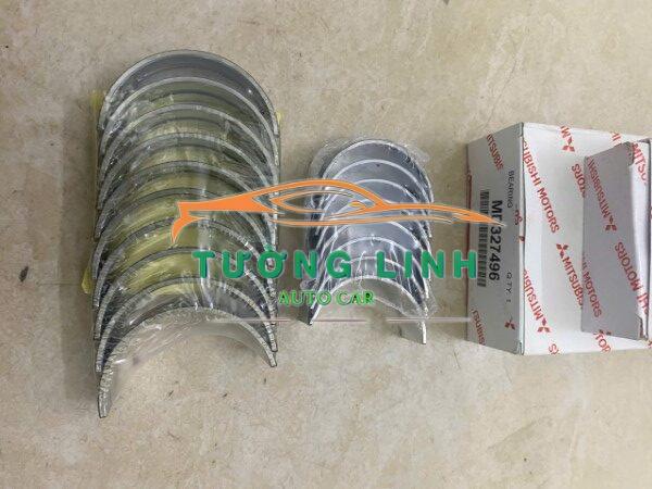 Bạc biên bạc balie Mitsubishi Jolie 2005 | MD327496