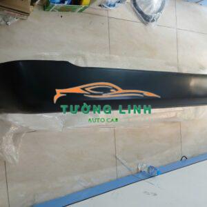 Cản sau Hyundai Starex 2016 | 866114H000