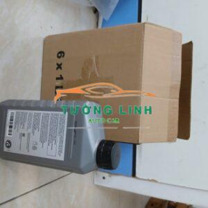 Dầu hộp số tự động dsg atf xe Audi A5 | G052182A2