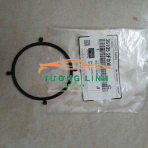 Ron cụm bướm ga Kia Sorento 2023 | 351052F000