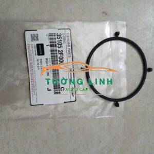 Ron cụm bướm ga Kia Sorento 2023 | 351052F000
