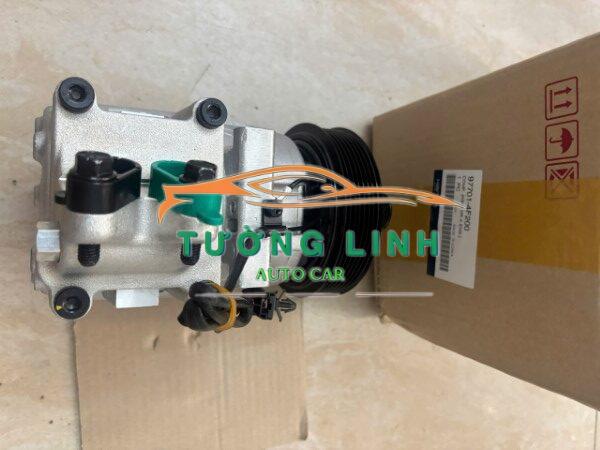 Lốc điều hòa Kia K2700 2008 | 977014E200