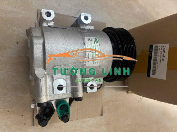 Lốc điều hòa Kia K2700 2008 | 977014E200