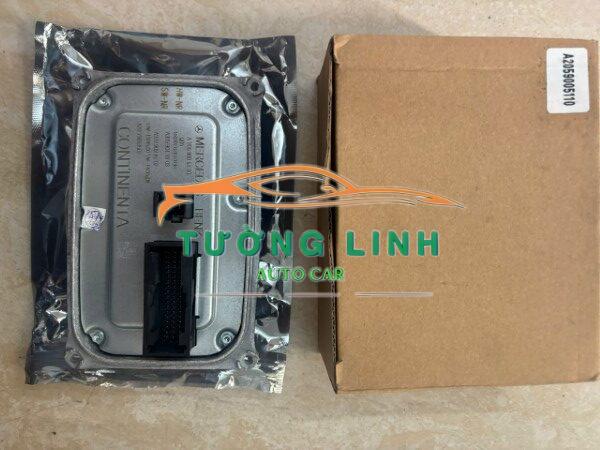 Ballast đèn pha Mercedes C300 2014 | 2059005110