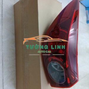 Đèn hậu ngoài xe Mazda 3 2015 | BKC351160