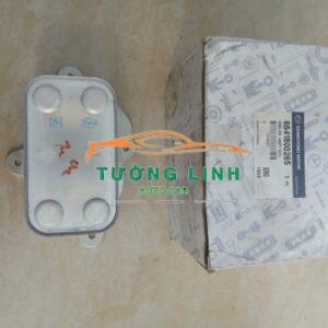 Két sinh hàn Ssangyong Kyron 2012 | 6641800265