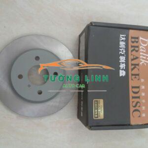 Đĩa thắng trước Chery Riich M1 2011 | dp22004