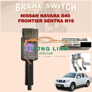 Công tắc chân phanh nissan altima 2013 | 25300AT300 - Ảnh 5