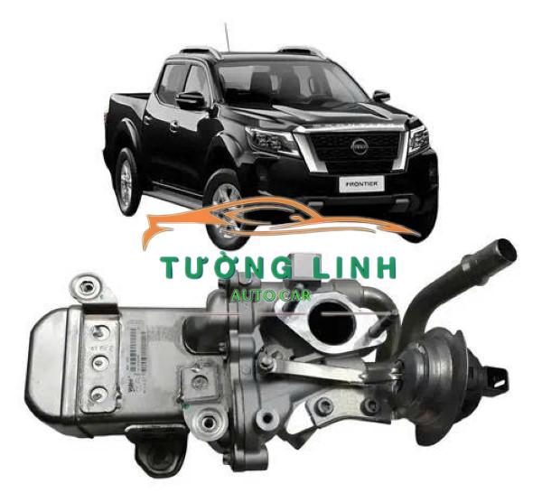 Dù egr nissan navara 2020 | 147355X00B - Ảnh 5