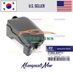 Nắp cầu chì hyundai i10 2023 | 91956K6012 - Ảnh 5