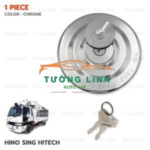 Thùng xăng kia morning 2014 | 311501Y000 - Ảnh 5
