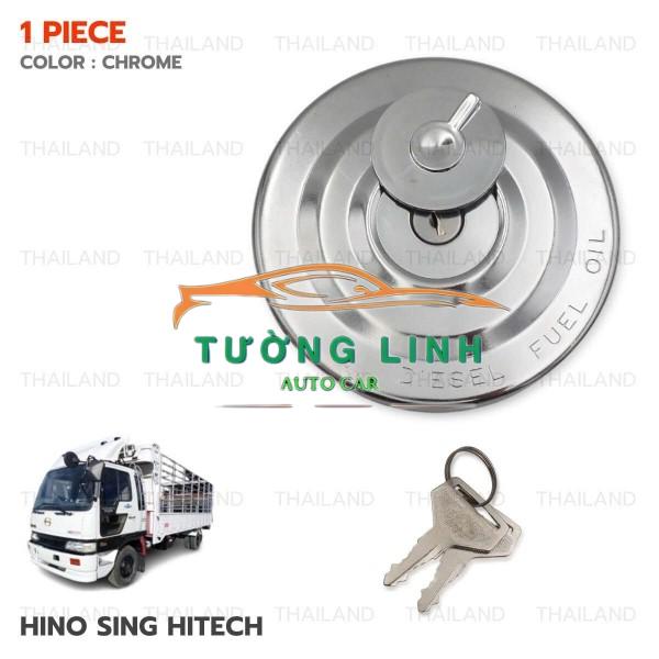Thùng xăng kia morning 2014 | 311501Y000 - Ảnh 5