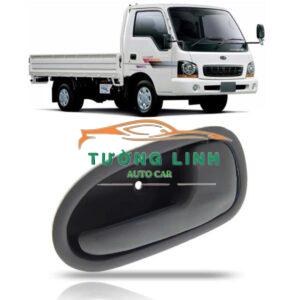 Ốp hõm tay mở cửa Kia K3000 2016 | 0K53A59331GW - Ảnh 4