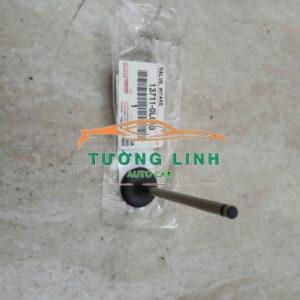 Xupap hút xe Toyota Hilux 2kd 2009 | 137110L010