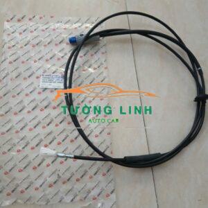 Dây công tơ mét Hyundai Starex 2007 | 943104B900