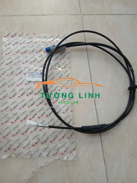 Dây công tơ mét Hyundai Starex 2007 | 943104B900