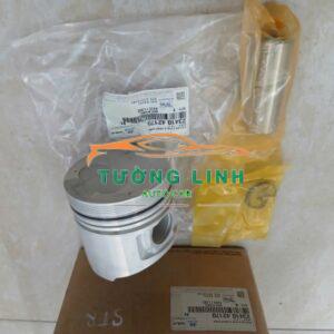 Piston Hyundai Terracan D4bh 2006 | 2341042170