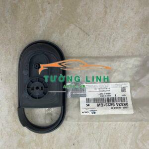 Ốp hõm tay mở cửa Kia K3000 2016 | 0K53A59331GW